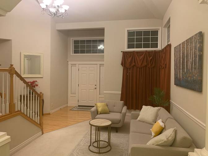 BRYAN's room