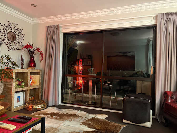 Mary's room