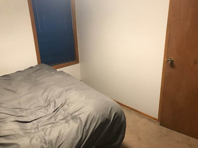 Doug's room