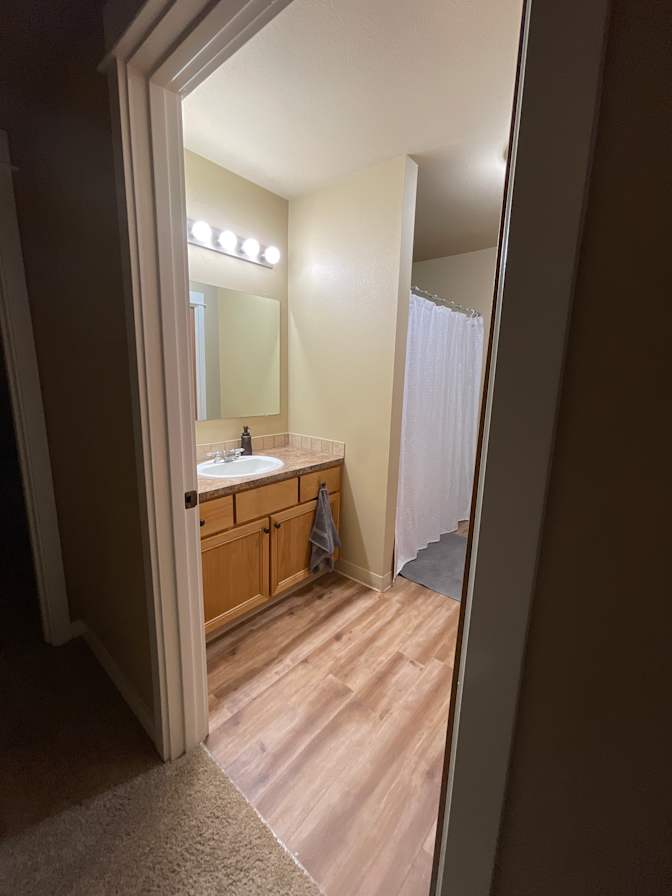 Stephanie's room
