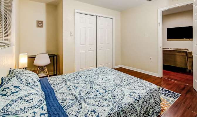 PadSplit's room