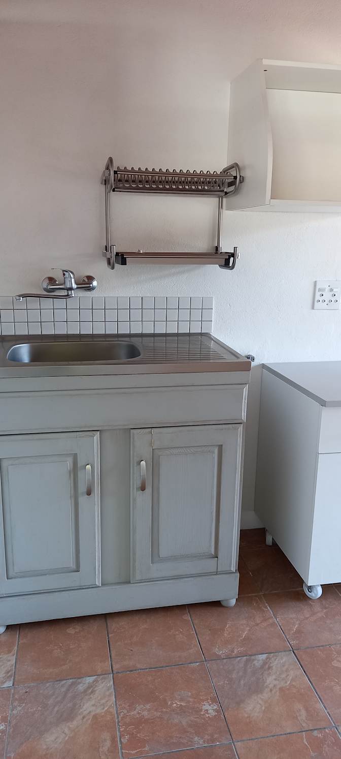 Ali Acmen's room