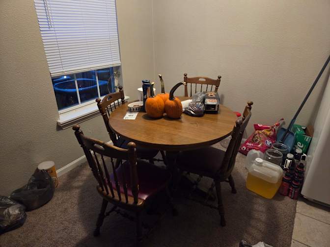 Iroh's room