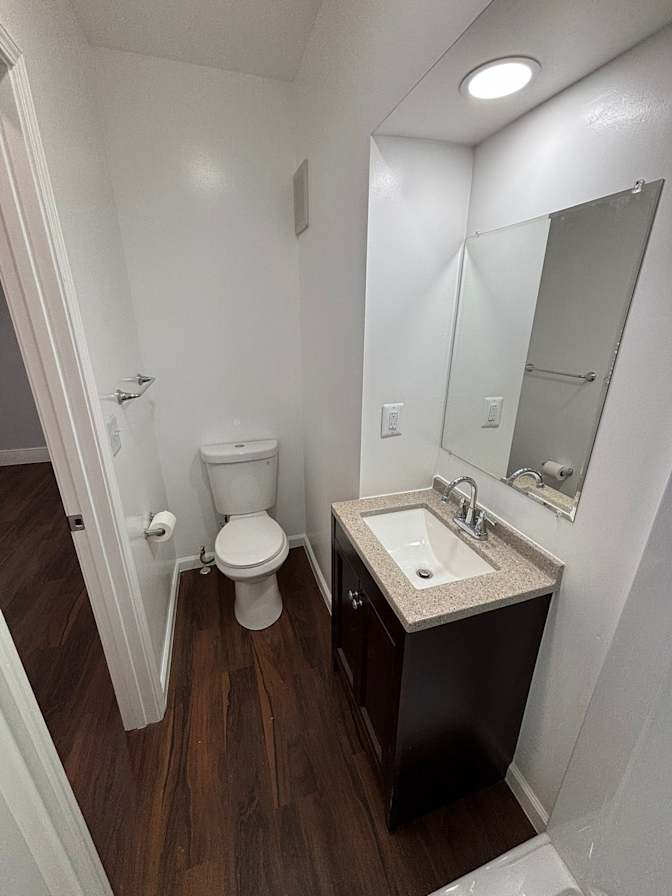 Jason's room