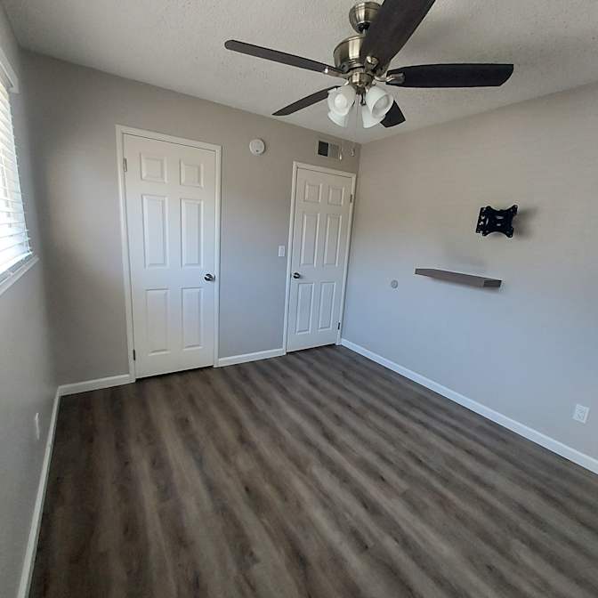 Adilene's room