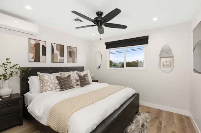 Nicole's room