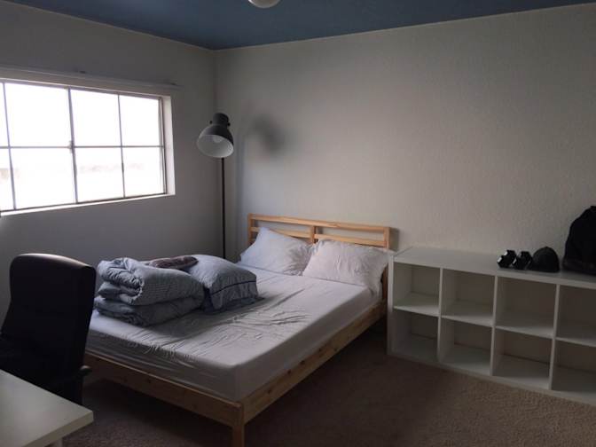 Mia's room