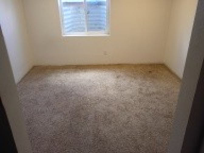 chris's room
