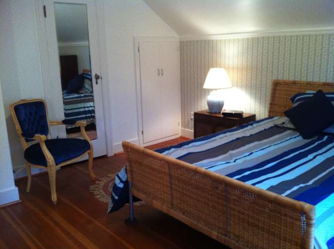 Jonathan's room