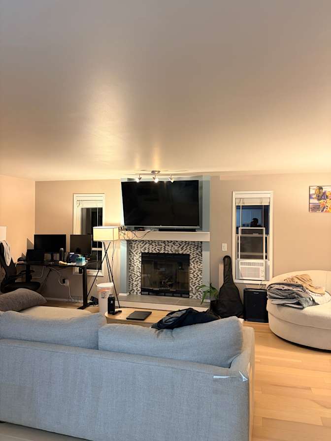 Jerry's room