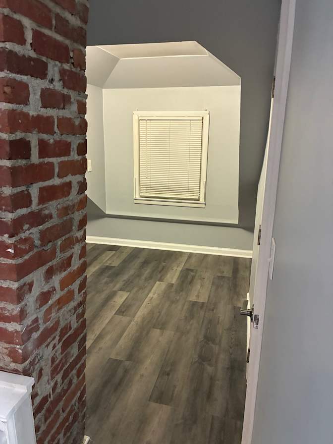 Jeff's room