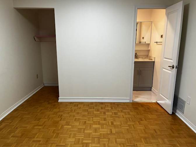 Grace's room
