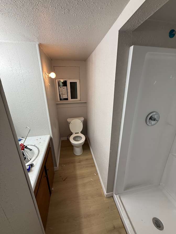 David's room
