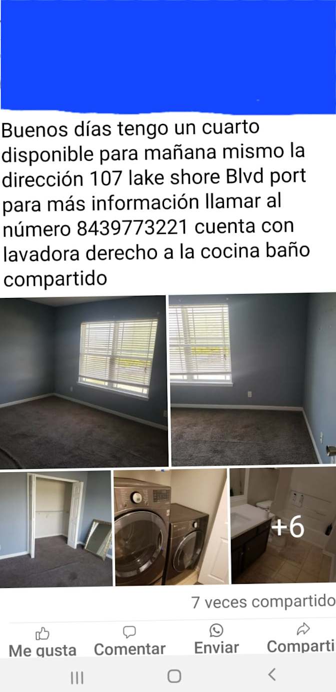 Kylie's room