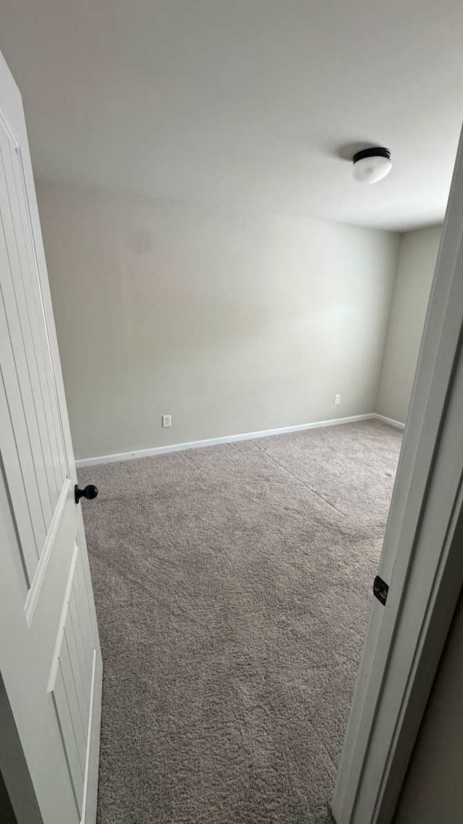 Shaneik's room