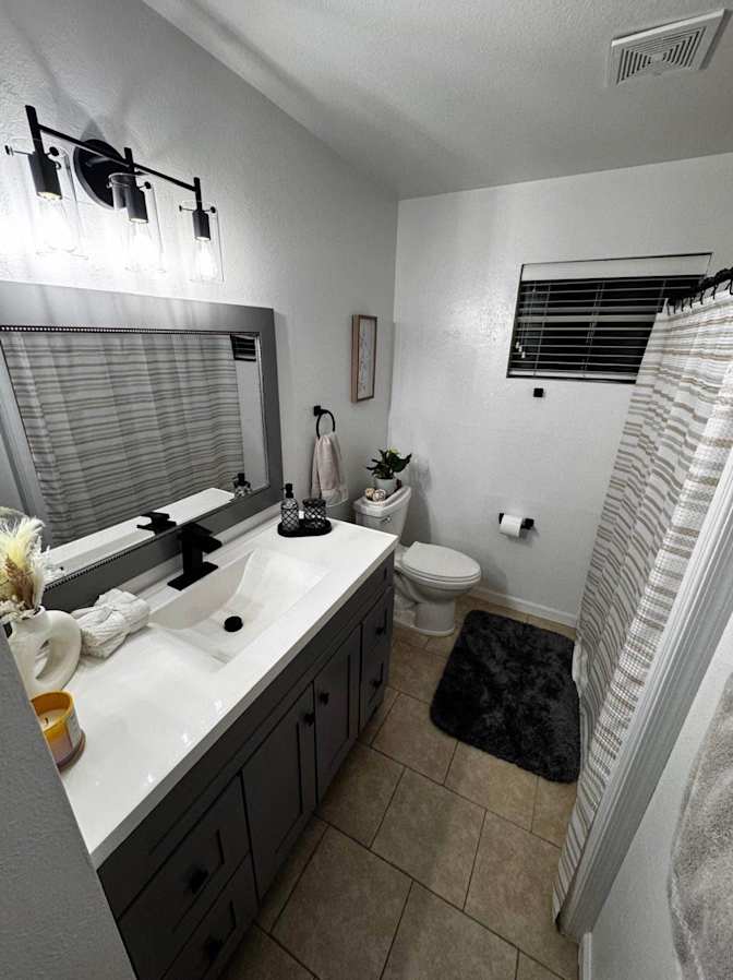 Keiver G's room