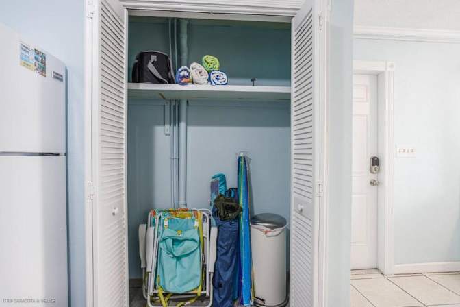 Charles's room