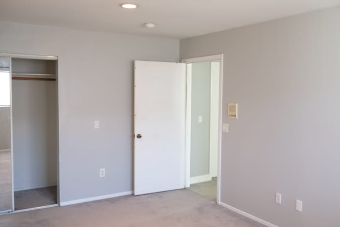 Jay's room