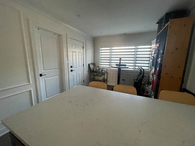 dev's room