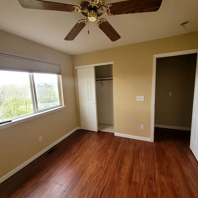 Susan's room
