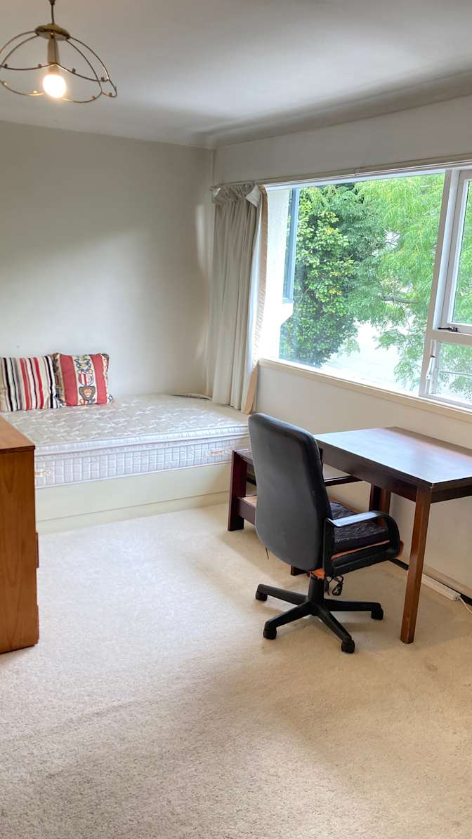 donni's room