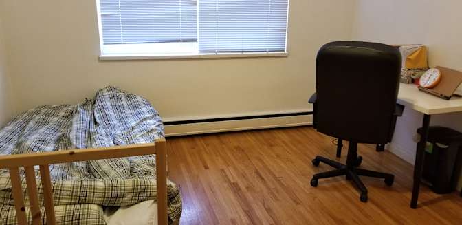 wil's room