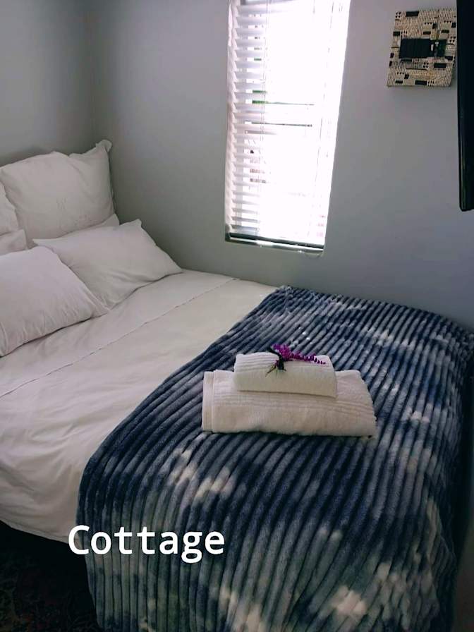Tessa's room