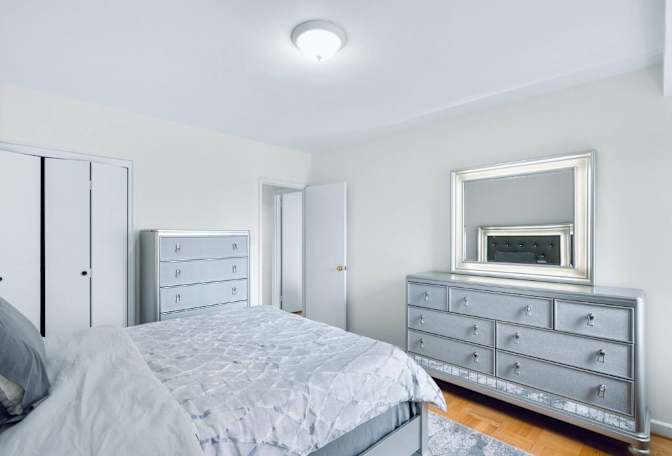 Jillian's room