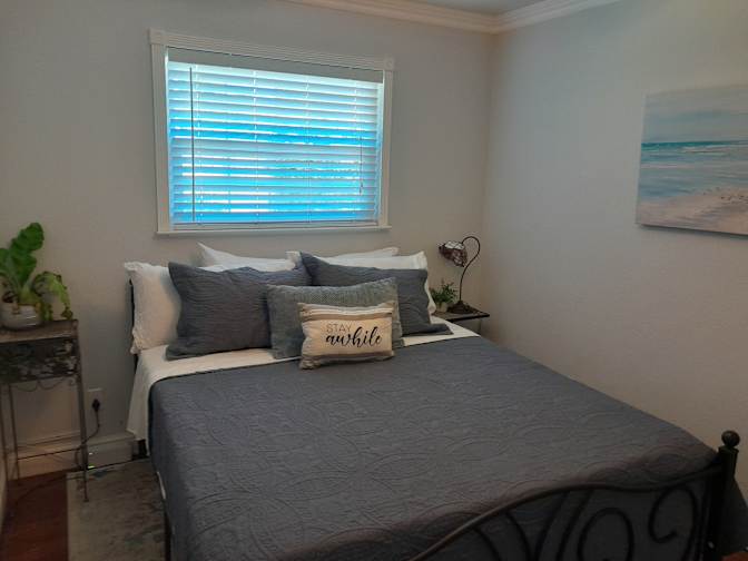 Christoph's room
