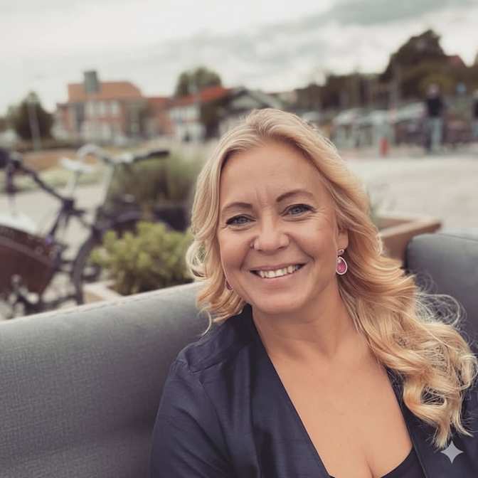 IDA CAROLINE JAKOBSSON