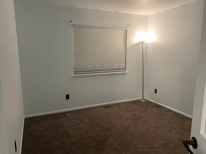 Anna's room