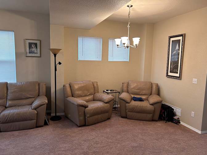 Will's room