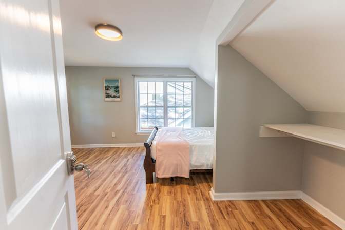 Anna's room