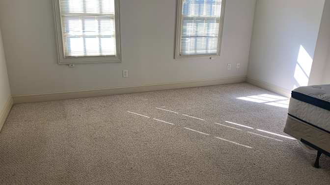 Alcove Rooms's room