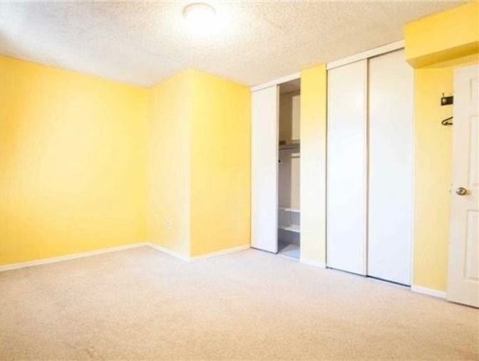 Matthew A's room