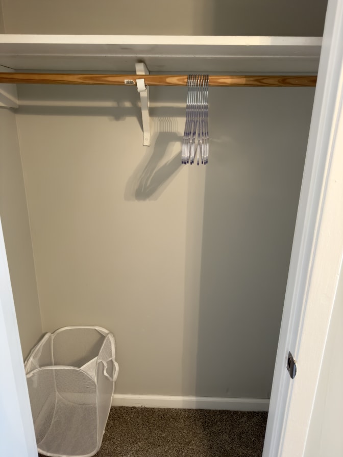 Matthew's room