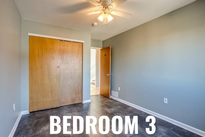 HomeCrew's room