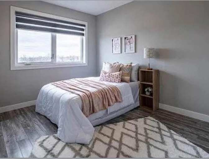 Alana Vien's room