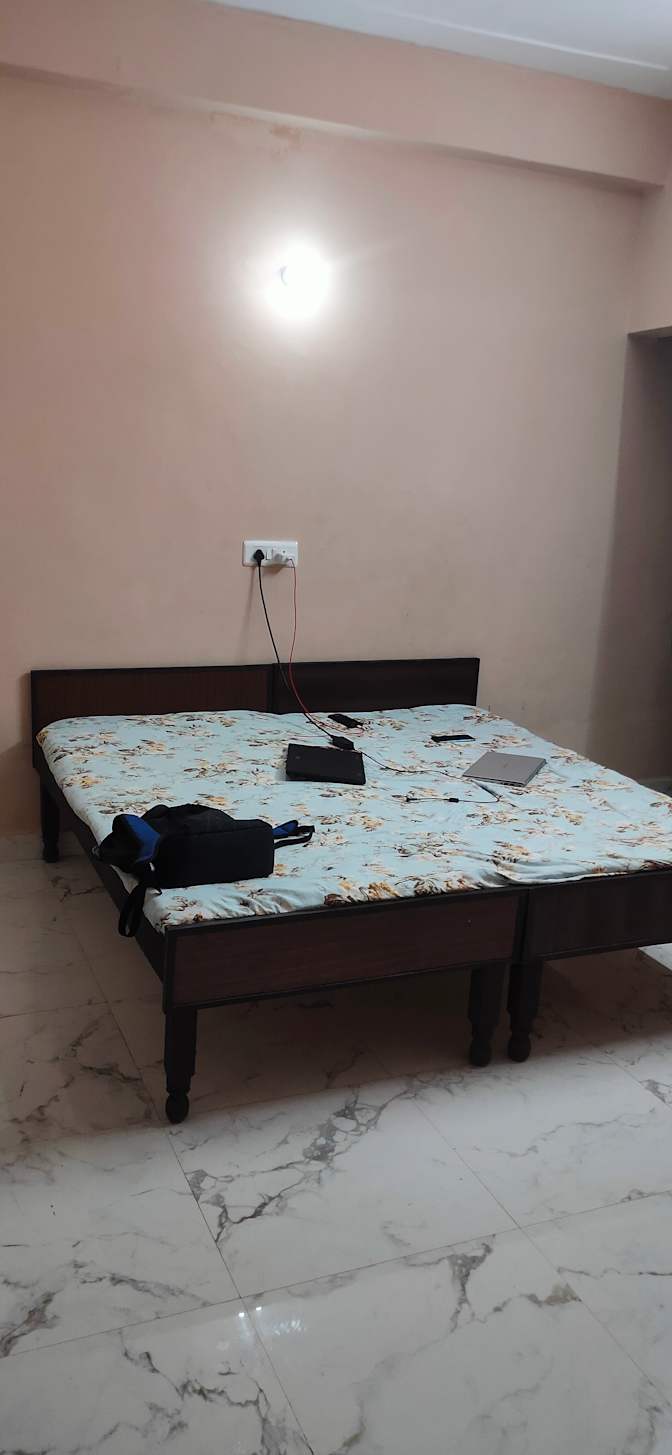 RICHA CHAUDAHRY's room