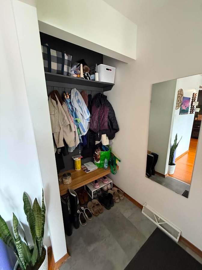 Jaiden's room