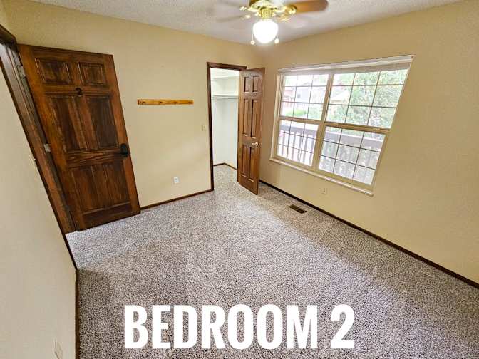 HomeCrew's room