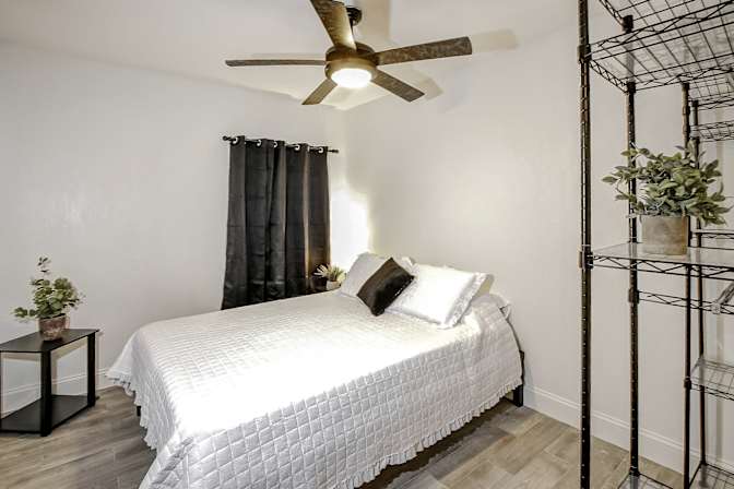 PadSplit's room