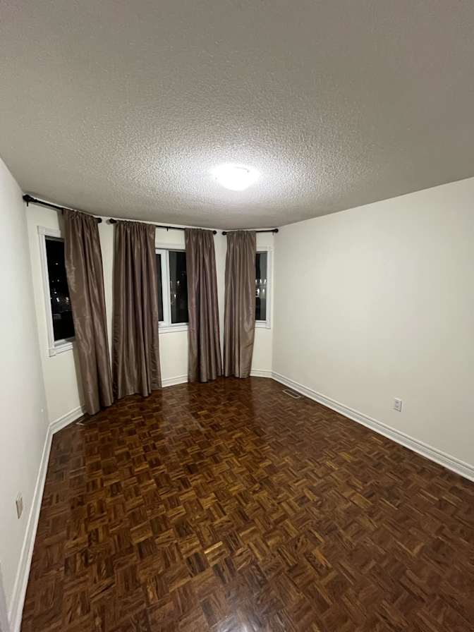 Jackie's room