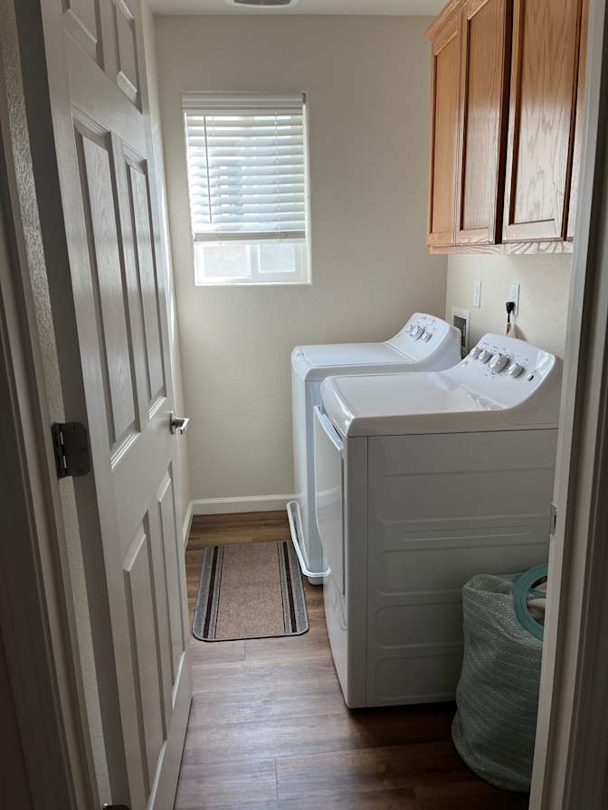 Isabelle's room