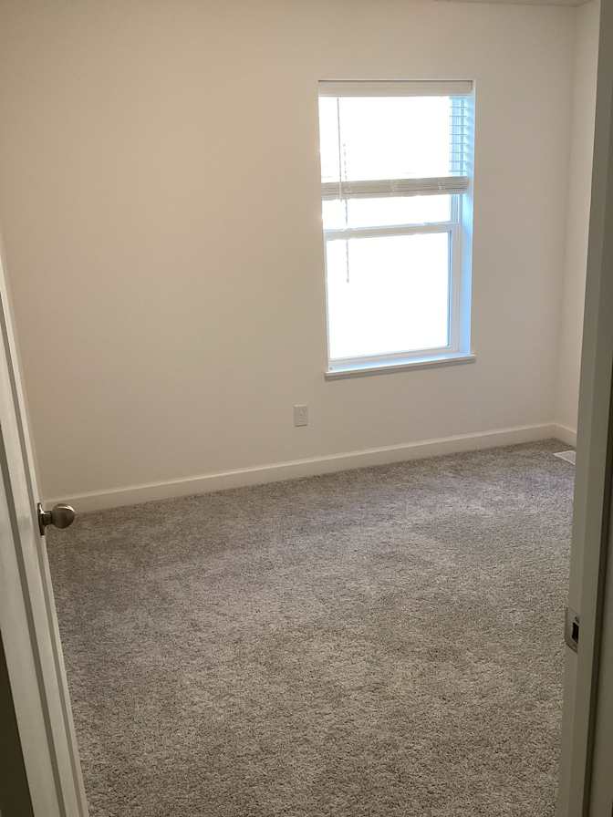 Jumoke's room