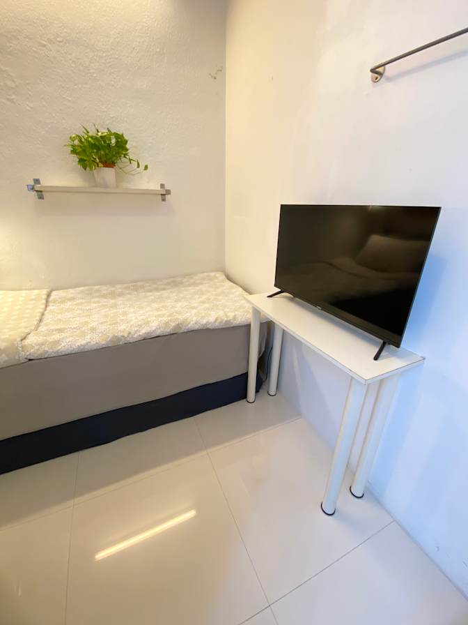 Kovan Haven's room