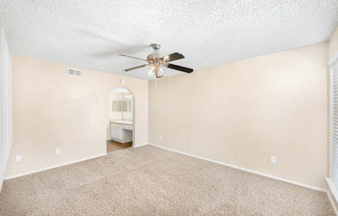 Jon's room