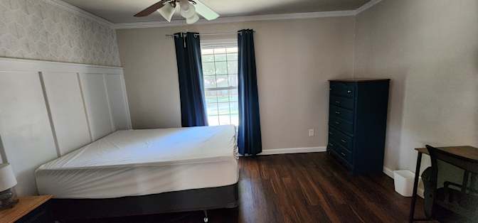 Merrisa's room