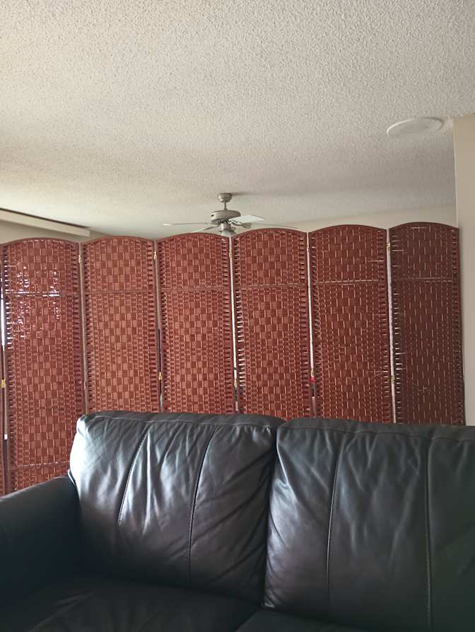Rene o r Scott's room