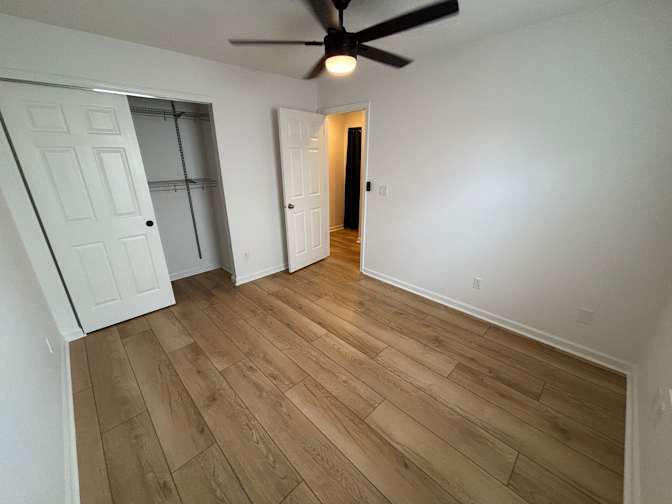 Ryan's room